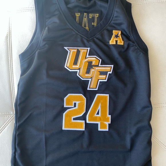 tacko fall ucf jersey